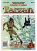 Tarzan stripovi